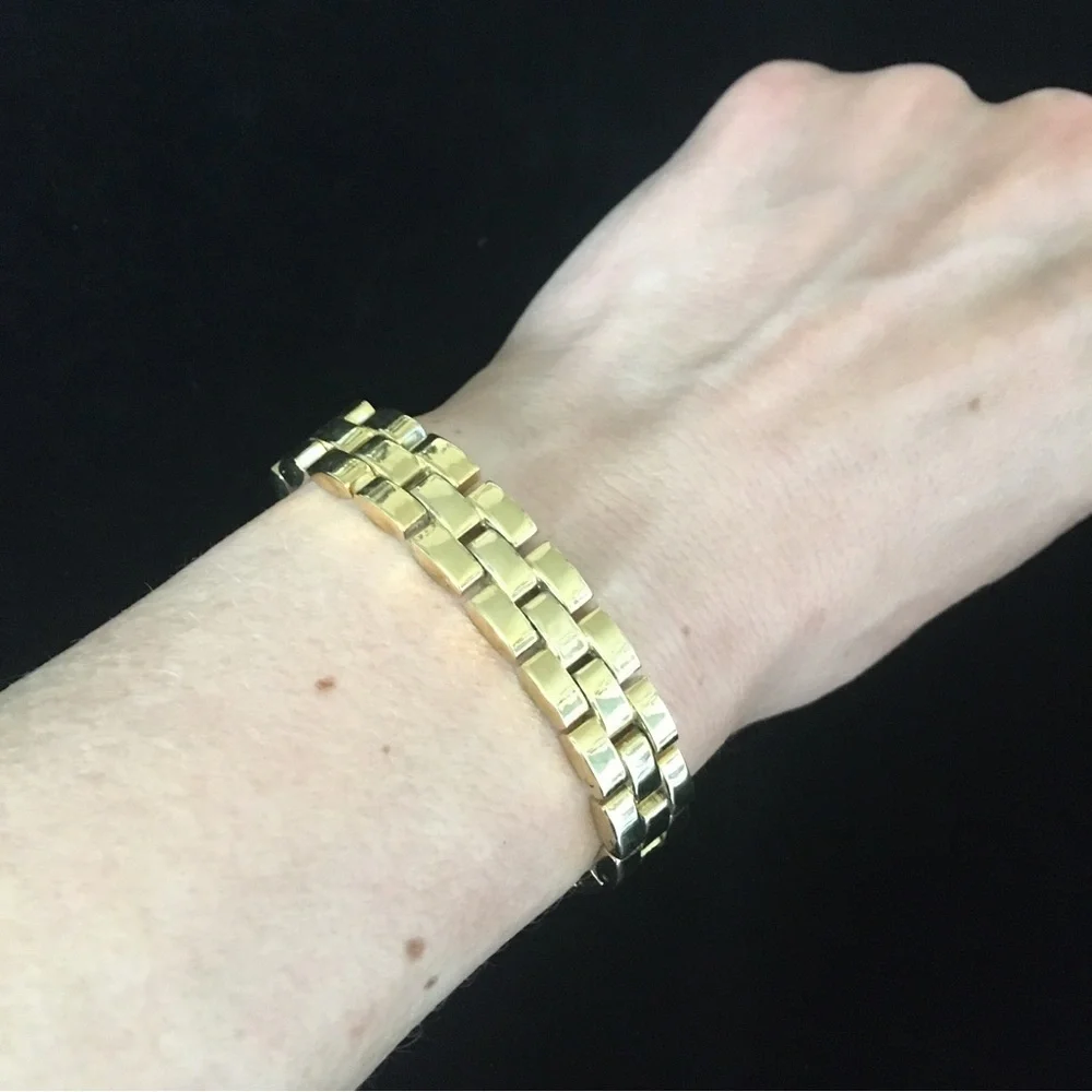 Vintage Interchangeable Bracelet